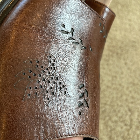 Dansko sandals size 9 - Picture 3 of 6